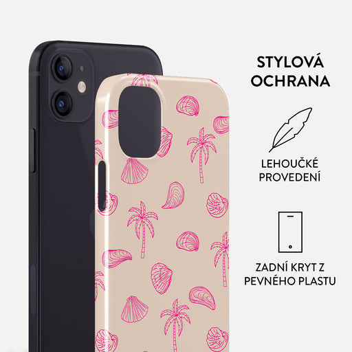 Beach Please - iPhone 12 Mini Kryt 2