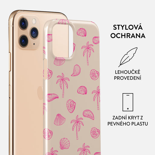 Beach Please - iPhone 11 Pro Kryt 2