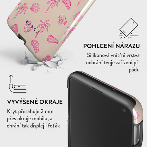 Beach Please - Samsung Galaxy S10E Kryt 8