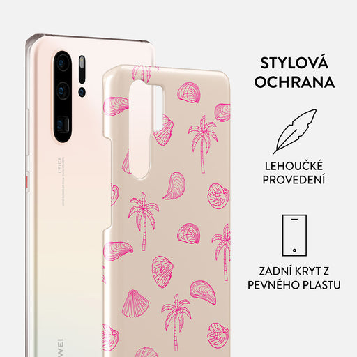 Beach Please - Huawei P30 Pro Kryt 2