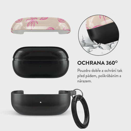 Beach Please - Samsung Galaxy Buds Pro 2 Pouzdro 2