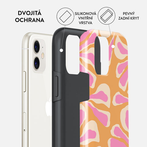 Aloha - iPhone 11 Kryt 6