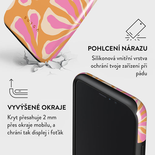 Aloha - iPhone 11 Kryt 8
