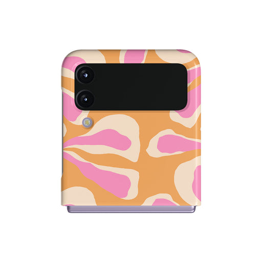Aloha - Samsung Galaxy Z Flip 4 Kryt 1