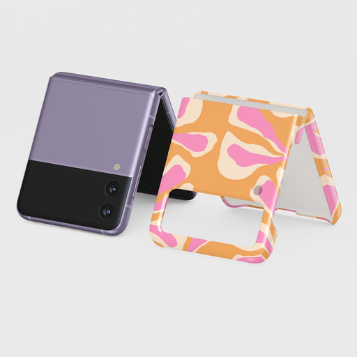 Aloha - Samsung Galaxy Z Flip 4 Kryt 5