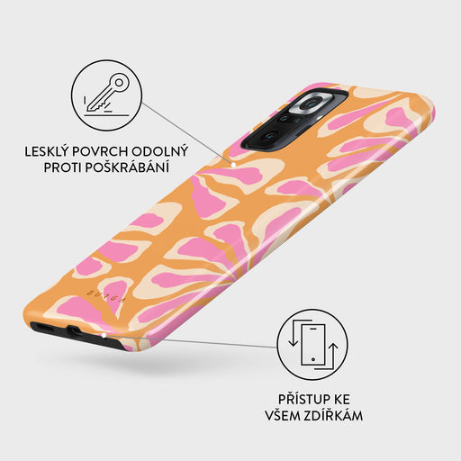 Aloha - Xiaomi Redmi Note 10 Pro Kryt 3