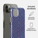 Azure Waters - iPhone 12 Pro Max Kryt 2