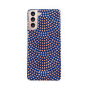 Azure Waters - Samsung Galaxy S21 Plus Kryt 1