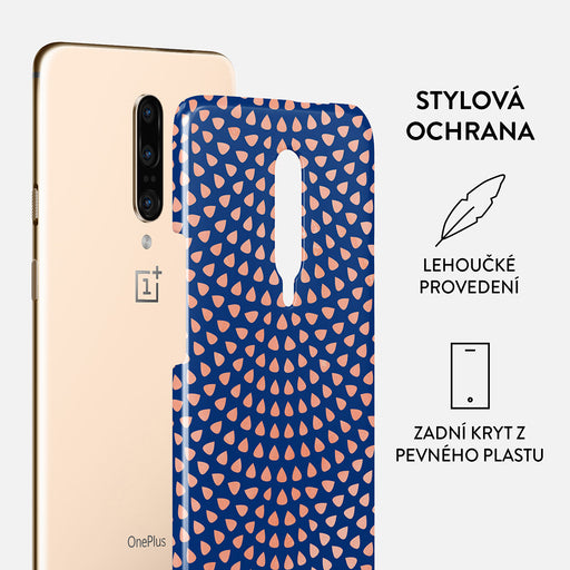 Azure Waters - OnePlus 7 Pro / 7T Pro Kryt 2