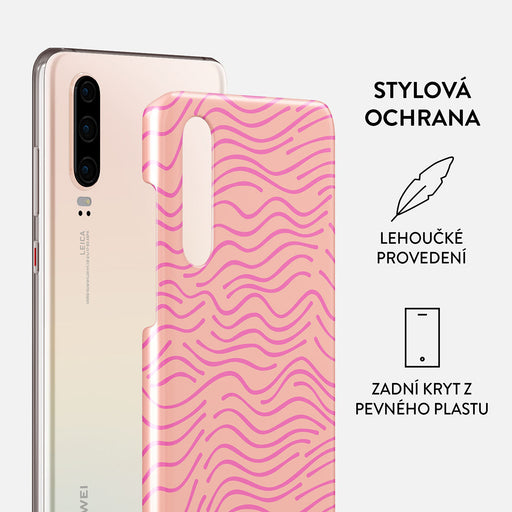 Secret Spot - Huawei P30 Kryt 2