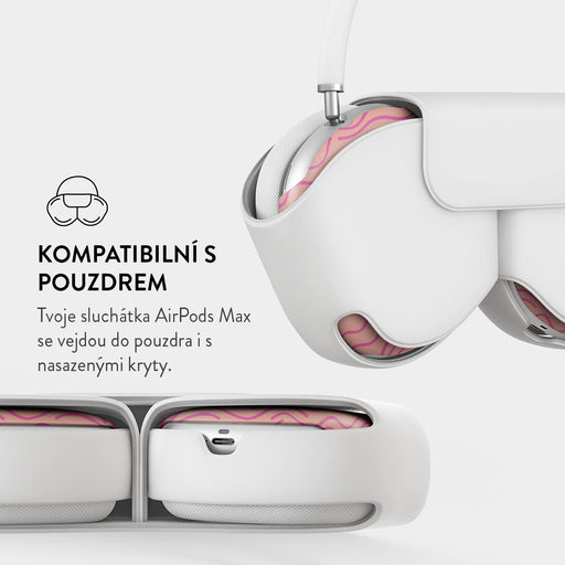Secret Spot - AirPods Max Pouzdro 5