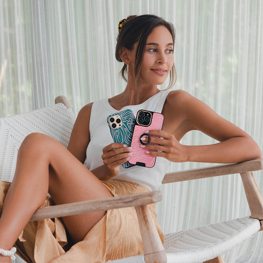 Hawaiian Breeze - OnePlus 9 Kryt 8