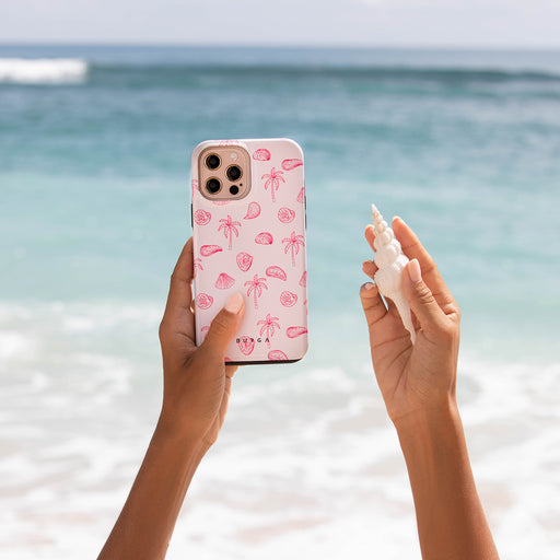 Beach Please - iPhone 12 Mini Kryt 10
