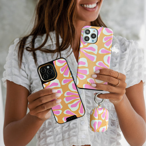 Aloha - Samsung Galaxy A12 4G Kryt 6