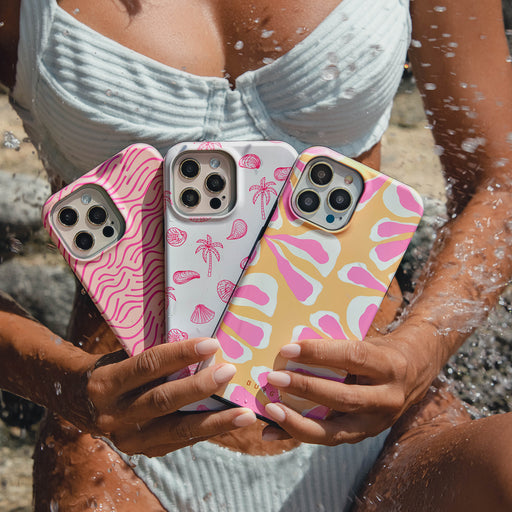 Aloha - Samsung Galaxy A12 4G Kryt 8