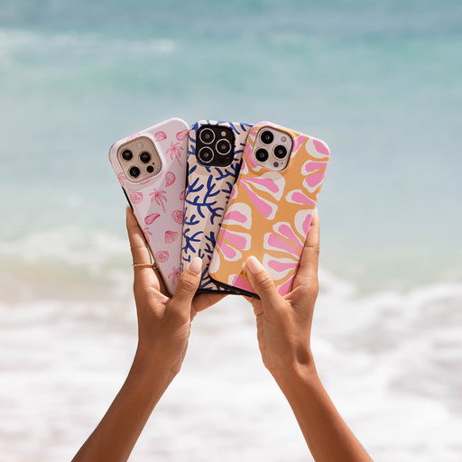 Aloha - Samsung Galaxy A12 4G Kryt 9