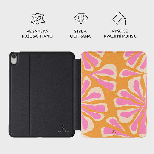 Aloha - iPad 10.9 (A16/10th Gen) Pouzdro 3