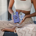 Azure Waters - Samsung Galaxy A13 4G Kryt 7