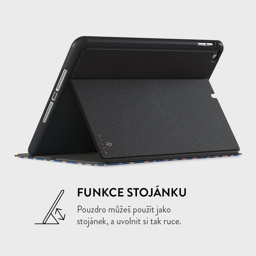 Azure Waters - iPad Mini 7.9 (5th Gen) Pouzdro 5