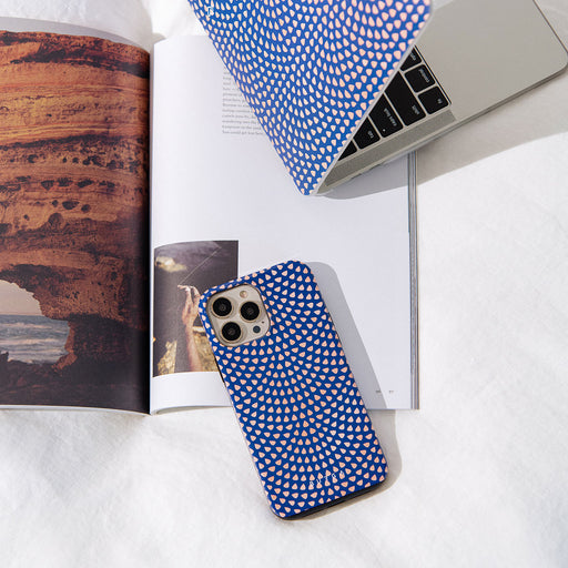 Azure Waters - Samsung Galaxy A13 4G Kryt 9