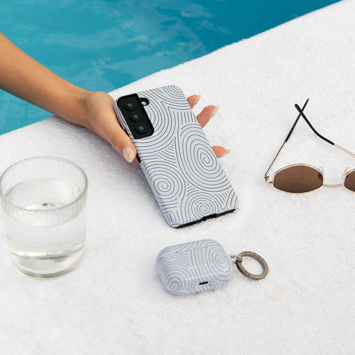 Calm Sailing - Xiaomi 12 Kryt 11