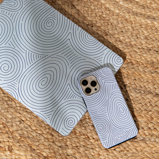 Calm Sailing - Xiaomi 12 Kryt 12