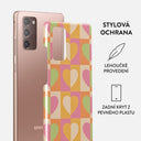 Summer Love - Samsung Galaxy Note 20 4G / 5G Kryt 2