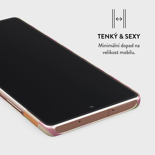Summer Love - Samsung Galaxy Note 20 4G / 5G Kryt 4