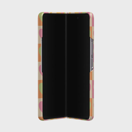 Summer Love - Samsung Galaxy Z Fold 3 Kryt 5