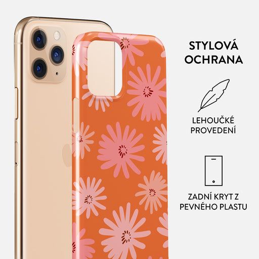 Golden Hour - iPhone 11 Pro Kryt 2