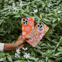 Garden Brunch - iPhone 14 Kryt 25