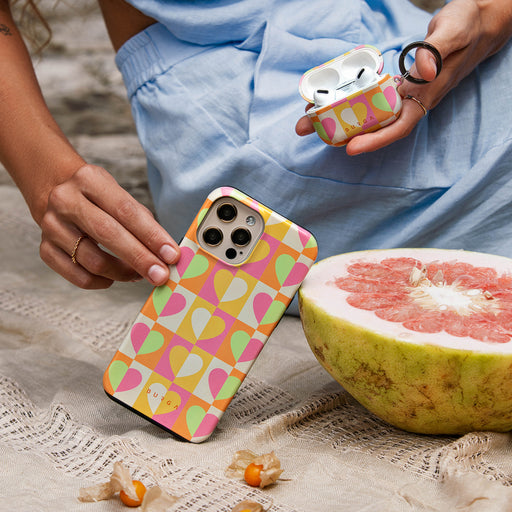 Summer Love - Samsung Galaxy Note 20 4G / 5G Kryt 9