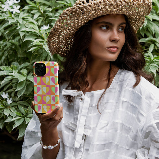 Summer Love - iPhone 14 Plus Kryt 25