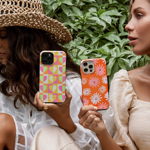 Summer Love - iPhone 14 Plus Kryt 26