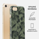 Soft Focus - iPhone SE (2022) Kryt 2