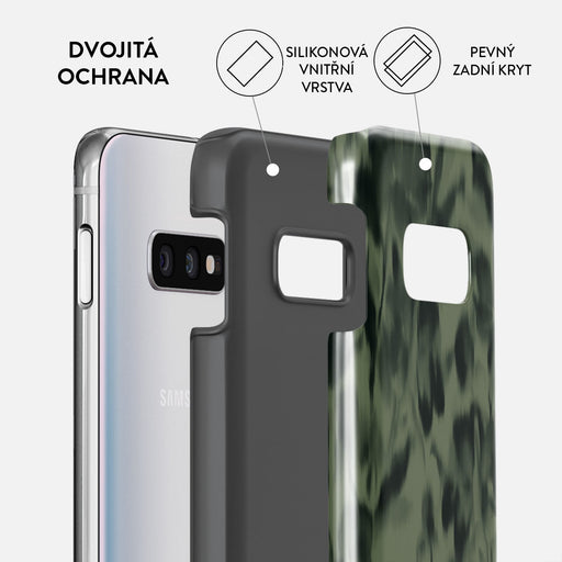 Soft Focus - Samsung Galaxy S10E Kryt 6