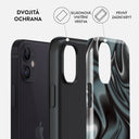 Lightning Strike - iPhone 12 Kryt 6