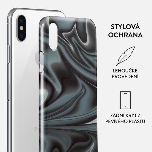 Lightning Strike - iPhone XS Max Kryt 2