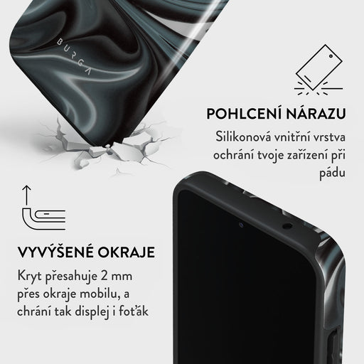 Lightning Strike - Samsung Galaxy A34 Kryt 4