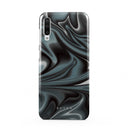 Lightning Strike - Samsung Galaxy A70 Kryt 1