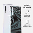 Lightning Strike - Samsung Galaxy A70 Kryt 2