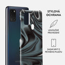 Lightning Strike - Samsung Galaxy A21s 4G Kryt 2