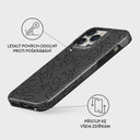 Black Rock - iPhone 14 Pro Max Kryt 7