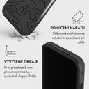 Black Rock - iPhone 14 Pro Max Kryt 8