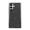 Black Rock - Samsung Galaxy S22 Ultra Kryt 5