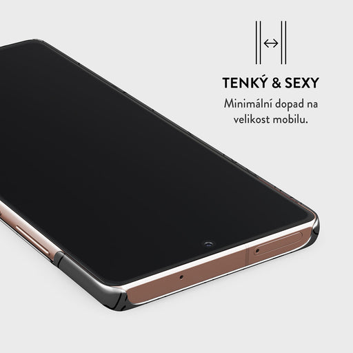 Black Rock - Samsung Galaxy Note 20 4G / 5G Kryt 4