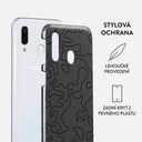 Black Rock - Samsung Galaxy A40 Kryt 2