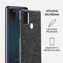 Black Rock - Samsung Galaxy A21s 4G Kryt 2