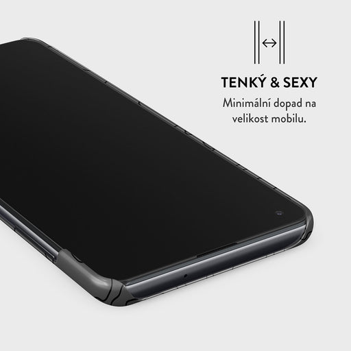 Black Rock - Samsung Galaxy A21s 4G Kryt 4