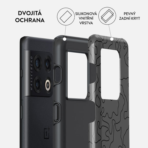 Black Rock - OnePlus 10 Pro 5G Kryt 2